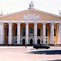 Bishkek pictures