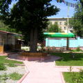 Asia Mountains Hotel. Bishkek hotels
