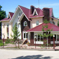 Asia Mountains Hotel. Bishkek hotels