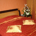 Bishkek Hotels