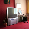 Bishkek Hotels