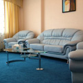 Bishkek Hotels