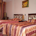 Bishkek Hotels