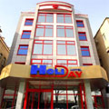 Bishkek Hotels. Hotel Holiday