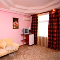 Bishkek Hotels. Hotel Holiday