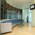 Bishkek Hotels. Hotel Holiday