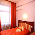 Bishkek Hotels. Hotel Holiday