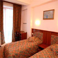 Bishkek Hotels. Hotel Holiday