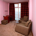 Bishkek Hotels. Hotel Holiday