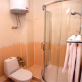 Bishkek Hotels. Hotel Holiday