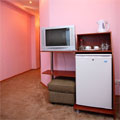 Bishkek Hotels. Hotel Holiday
