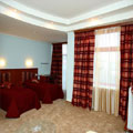 Bishkek Hotels. Hotel Holiday