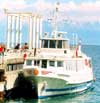 Pictures of Issyk-Kul