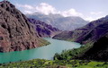 Pictures of Tashkent