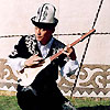 Kyrgyz Kochu festival