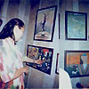 International Exhibition of Young Painters