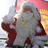 Festival of Santa Claus