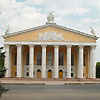 The Opera and Ballet Theatre named after Abdylas Maldybaev