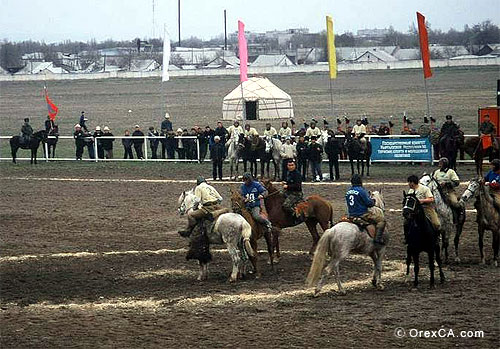 Pictures of Kyrgyzstan