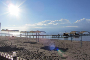 Issyk-Kul