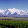 Trekking tours. Mountains trekking in Kyrgizstan
